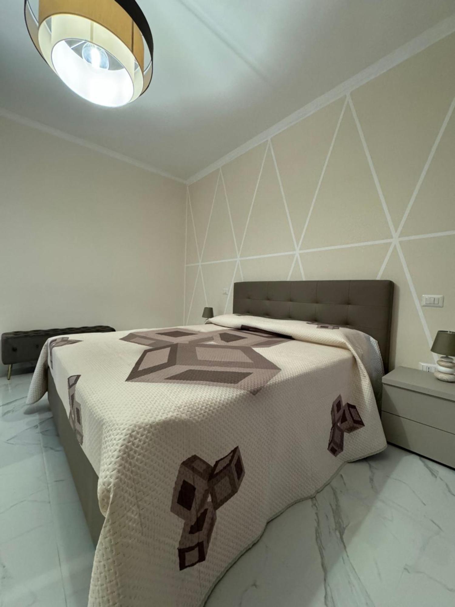 Bed and Breakfast Da Nonna Maria Boscotrecase Exteriér fotografie