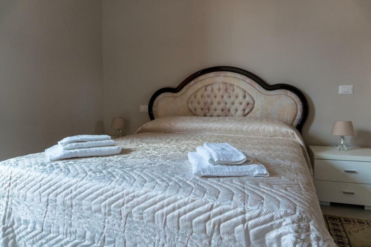 Bed and Breakfast Da Nonna Maria Boscotrecase Exteriér fotografie